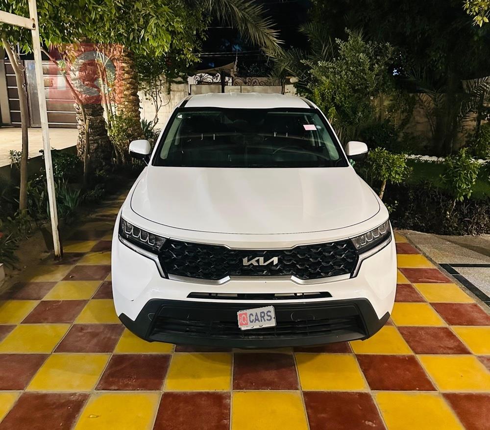 کیا سۆرینتۆ